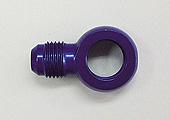 APP AN変換アダプター AN-バンジョー サイズ：AN6 内径：16mm AG997663