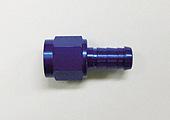 APP AN変換アダプター AN-ニップル変換 メス：AN10 ホース口径：9mm AG700102
