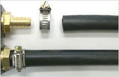 APP 油温・油圧センサー取り出しブロック ニップルタイプ(9φ) SMX6111