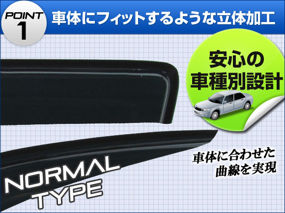 サイドバイザー トヨタ ハイエース TRH221K TRH223B TRH224W TRH226K TRH228B TRH229W 2004年08月〜 ノーマルタイプ AP-SVTH-T45の通販は サイドバイザー トヨタ ハイエース TRH221K TRH223B TRH224W TRH226K TRH228B TRH229W 2004年08月〜 ノーマルタイプ AP-SVTH-T45の通販は