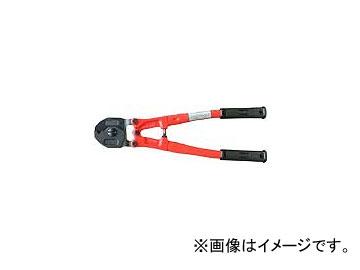 アーム産業/ARM ワイヤーロープカッター WRタイプ 350mm WR-6 JAN：4981116109015