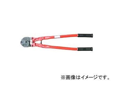 アーム産業/ARM ワイヤーロープカッター WRタイプ 600mm WR-10 JAN：4981116109039