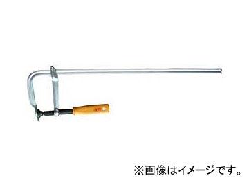 アーム産業/ARM L型クランプ LHタイプ 1000×120 LH-1000 JAN：4981116119250の通販は