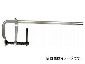 アーム産業/ARM L型クランプ LHBタイプ 400×120 LHB-400 JAN：4981116119267