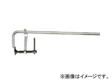 腕製造/ARM L型クランプ LHB印字機 500×120 LHB-500 JAN：4981116119274