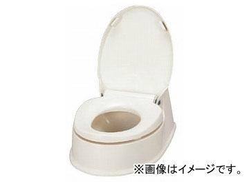 アロン化成 安寿 サニタリエース HG 両用式 アイボリー 534-113 JAN：4970210368053の通販は 13,209円