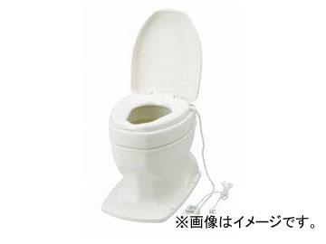 アロン化成 安寿 サニタリエースOD 暖房便座 据置式 サニタリエースOD〈暖房便座〉据置式 Aron(アロン化成) アイボリー色