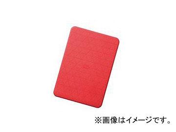 アロン化成 安寿 おく楽すべり止めマット 小 レッド 535-130 JAN：4970210831380の通販は 6,190円