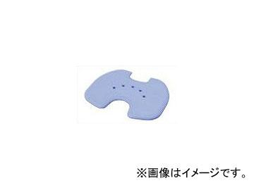 アロン化成 安寿 座面ソフトパッドNF-U（ブルー） 591663