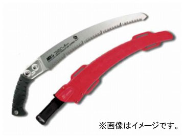 アルスコーポレーション/ARS 剪定鋸 ジェットカーブプロ37 UV-37PRO JAN：4965280444028