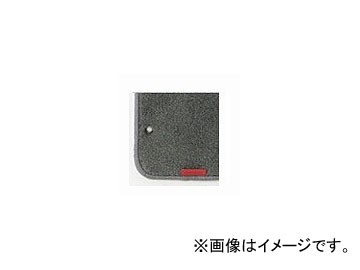 アーティシャンスピリッツ フロアマット レギュラークラス ベージュ ニッサン/日産/NISSAN エルグランド E51 Rider MC After 2004年08月