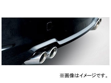 アーティシャンスピリッツ TO-Wマフラー オーバルW 108φ×70φ レクサス/LEXUS GS 450h/430/350 UZS/GRS19# MC Before 2005年08月〜2007の通販は