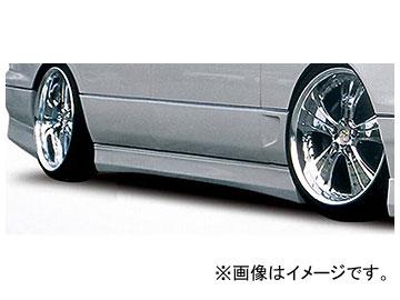 アーティシャンスピリッツ サイドステップ トヨタ/TOYOTA セルシオ UCF2# MC Before 1994年10月〜1997年07月 SPORT-SPECの通販は