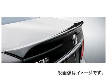 アーティシャンスピリッツ トランクスポイラー トヨタ/TOYOTA クラウン GRS20# ATHLETE MC Before 2008年02月〜2010年02月 HIGH-SPEC VER