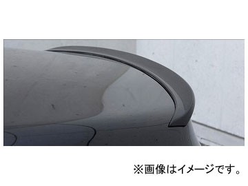 アーティシャンスピリッツ トランクスポイラー トヨタ/TOYOTA マジェスタ UZS18# MC Before 2004年07月〜2006年07月 HIGH-SPEC VERSEの通販は外装