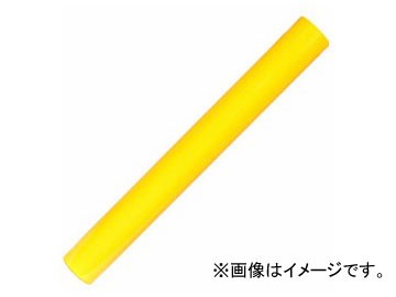 アサヒペン 屋外用サインシート ペンカル 黄色 1000mm×25m PC106 JAN：4970925139252の通販は