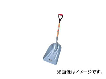 浅香工業 金象印 A柄アルミ合金スコップジャンボ JAN：4960517003160の通販は 11,935円