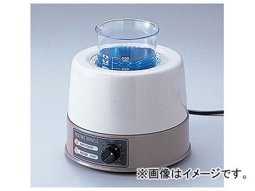 アズワン/AS ONE マントルヒーター（入力調節器付き/ビーカー用） 2000ml HB-2000T 品番：1-4186-04 JAN：4560111754002