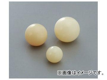 アズワン/AS ONE ナイロン球 1インチ（φ25.4mm） ND-12 品番：1-4447-05