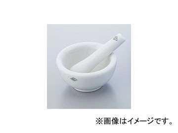 アズワン/AS ONE 乳鉢（化陶型） CW-7 品番：5-4054-07