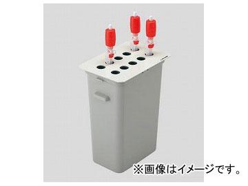 アズワン/AS ONE ポリサイフォン個別収納スタンド PS-M 品番：2-713-01の通販は
