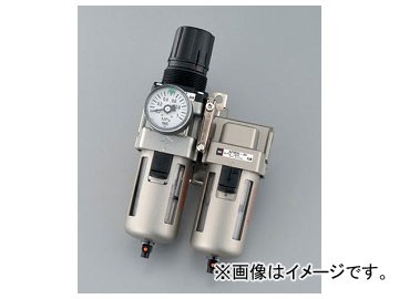 アズワン/AS ONE エアーフィルター AC30D-02G 品番：1-4448-02