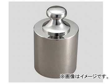 アズワン/AS ONE筒分銅 10kg 品番：2-496-02