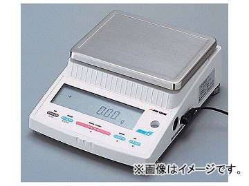 アズワン/AS ONE 電子天びん（sefi-H） IB-1KH 品番：1-5426-13 JAN：4560111749299