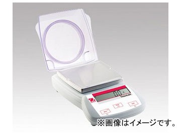 アズワン/AS ONE コンパクト電子天びん TA3001JP 品番：1-2119-03の通販は