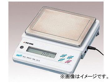 アズワン/AS ONE 電子天びん（sefi） IB-3K 品番：1-5164-13 JAN：4560111749091 36,300円