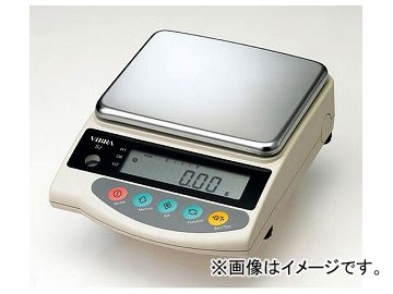 アズワン/AS ONE 高精度電子天秤 SJ-820 品番：1-4890-14