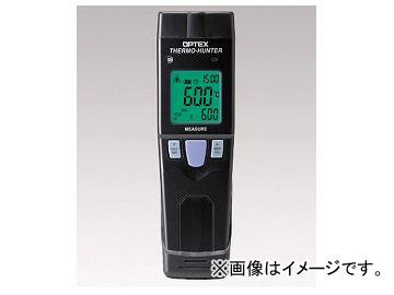 アズワン/AS ONE ポータブル型非接触温度計 PT-S80 品番：1-9391-02 JAN：4984386078692の通販は 28,600円