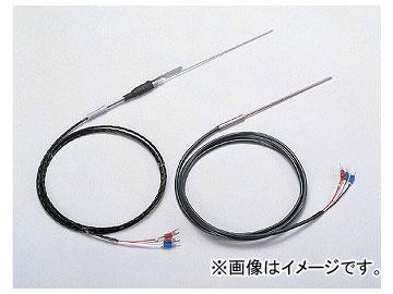 アズワン/AS ONE 測温抵抗体（シース型・テフロン（R）被覆） FPT200 品番：1-5721-02