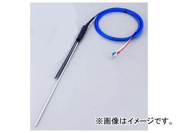 アズワン/AS ONE K熱電対（シース型・テフロン（R）被覆） FK300 品番：1-5723-03の通販は 18,893円