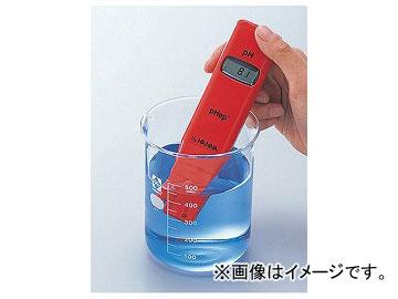 アズワン/AS ONE pH電子メーター（ペップ） 品番：1-487-01の通販は