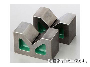 アズワン/AS ONE VブロックB型 機械仕上（K） 127-150 品番：1-3468-05の通販は