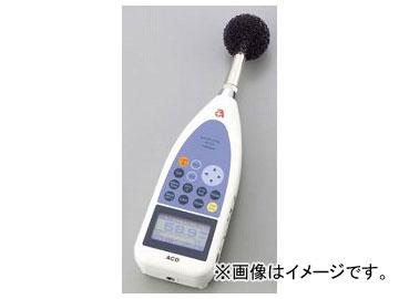 アズワン/AS ONE 普通騒音計 6236 品番：1-3340-01の通販は 220,000円