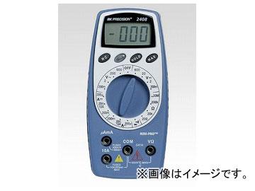 アズワン/AS ONE デジタルマルチメーター 2408 品番：1-8152-01の通販は