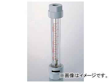 アズワン/AS ONE 流量計（アクリルテーパー管） FC-A20 品番：6-6075-03の通販は