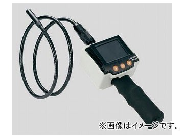 アズワン/AS ONE スネークスコープ（スコープ本体） SS-01S8 品番：2-115-01 JAN：4983621910247の通販は 23,100円