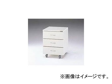 アズワン/AS ONE 移動式ユニット LSW-3 品番：3-5671-20 JAN：4562108512084