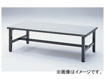 アズワン/AS ONE ローハイトテーブル MTL-1500 品番：3-5671-27