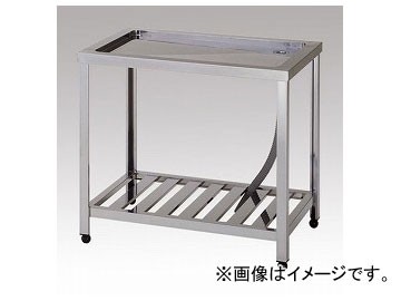 アズワン/AS ONE ステンレス製水切台 HTM-900 品番：1-1433-07