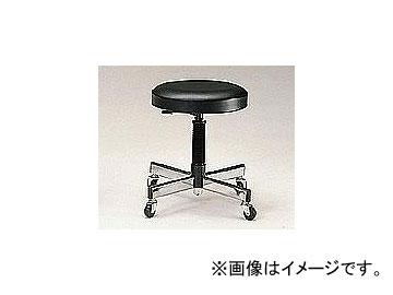 アズワン/AS ONE 研究室用チェア TL-6L型 品番：3-441-02の通販は
