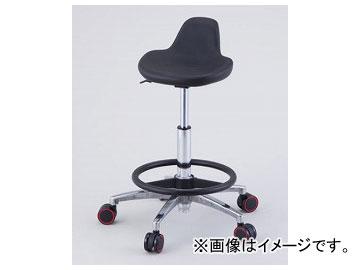 アズワン/AS ONE ワーキングラボチェア リング有り・背付き PWSUPS-01R 品番：1-1589-04 JAN：4562108470810の通販は