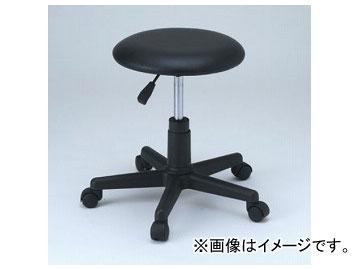 アズワン/AS ONE 背なし椅子 QZY-02 品番：1-4316-01 JAN：4580110248418