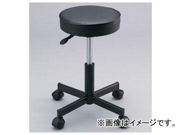 アズワン/AS ONE 丸いす CH-120 品番：1-6951-01 JAN