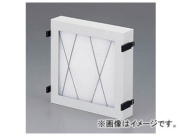 アズワン/AS ONE 除塵フィルターユニット 品番：3-4064-23 JAN：4560111773225