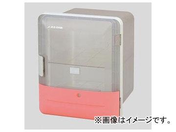 アズワン/AS ONE デシケーター（クアリム） ピンク 品番：3-1567-01 JAN：4571110717950の通販は