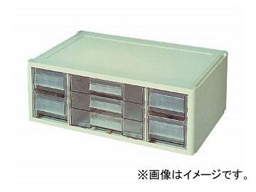 アズワン/AS ONE ワーキングボックス W232 品番：3-261-05の通販は